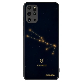 Hülle für Samsung Galaxy S20+ G985F - TAURUS