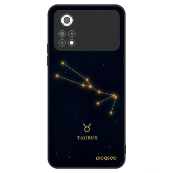 Hülle für Xiaomi Poco X4 Pro 5G - TAURUS