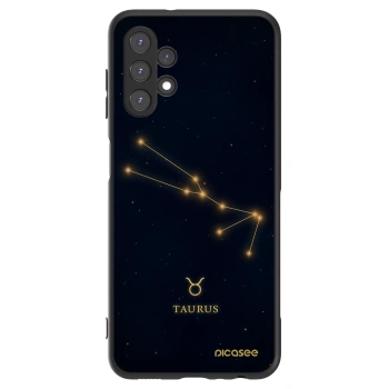 Picasee ULTIMATE CASE für Samsung Galaxy A13 4G A135 - TAURUS
