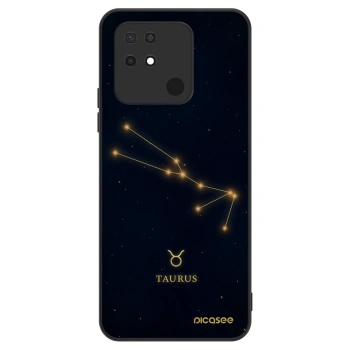 Hülle für Xiaomi Redmi 10C - TAURUS
