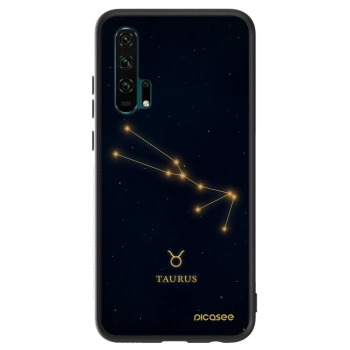 Hülle für Honor 20 Pro - TAURUS