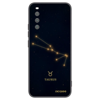 Hülle für Sony Xperia 10 IV 5G - TAURUS