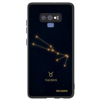 Hülle für Samsung Galaxy Note 9 N960F - TAURUS