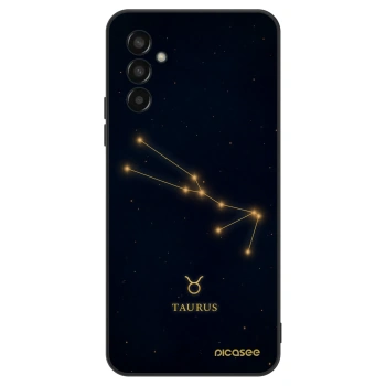 Hülle für Samsung Galaxy M13 M135F - TAURUS