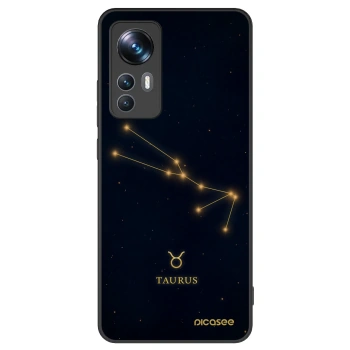 Picasee ULTIMATE CASE für Xiaomi 12T - TAURUS