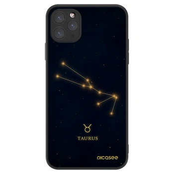 Picasee ULTIMATE CASE MagSafe für Apple iPhone 11 Pro Max - TAURUS