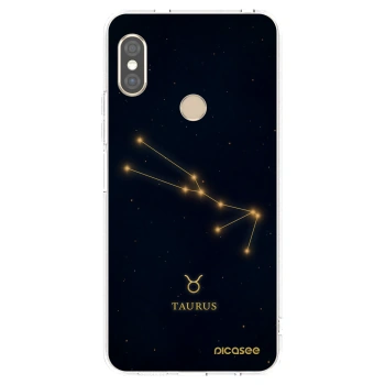 Hülle für Xiaomi Redmi Note 5 Global - TAURUS