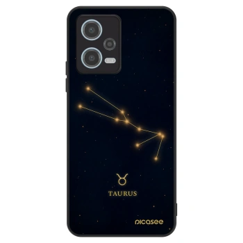 Hülle für Xiaomi Redmi Note 12 5G - TAURUS