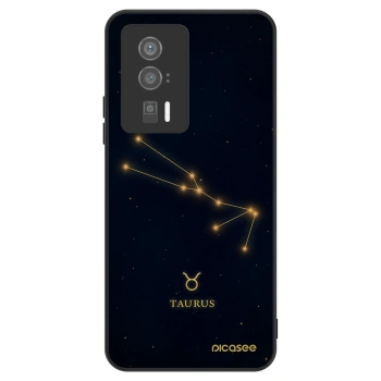 Hülle für Xiaomi Poco F5 Pro 5G - TAURUS