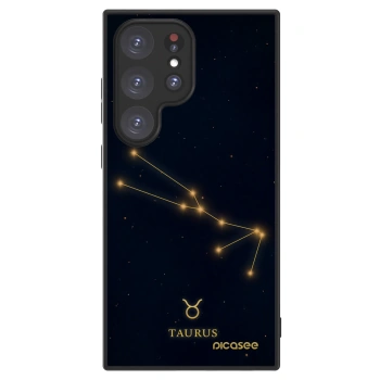 Hülle für Samsung Galaxy S24 Ultra S928B 5G - TAURUS