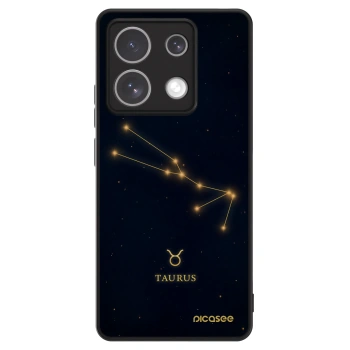 Picasee ULTIMATE CASE für Xiaomi Redmi Note 13 5G - TAURUS