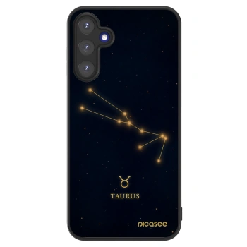 Picasee ULTIMATE CASE für Samsung Galaxy A15 A155F 4G - TAURUS