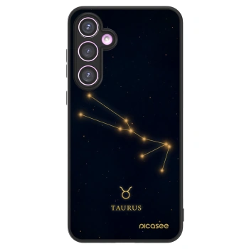 Picasee ULTIMATE CASE für Samsung Galaxy A35 5G A356B - TAURUS