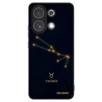 Hülle für Xiaomi Redmi Note 13 4G - TAURUS
