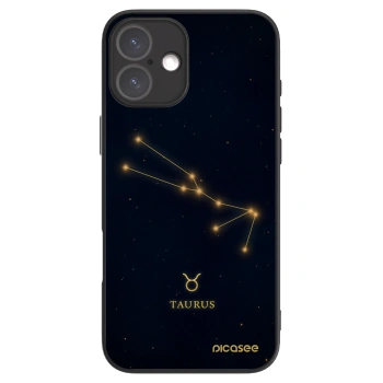 Picasee ULTIMATE CASE für Apple iPhone 16 Plus - TAURUS