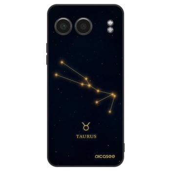 Hülle für OnePlus Nord 4 - TAURUS