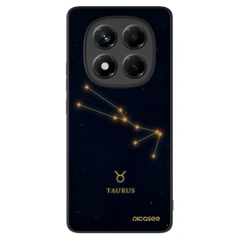 Picasee ULTIMATE CASE für Xiaomi Redmi Note 14 Pro+ 5G - TAURUS