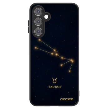 Picasee ULTIMATE CASE für Samsung Galaxy A16 5G - TAURUS