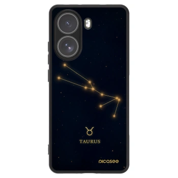Hülle für Xiaomi Poco X7 Pro 5G - TAURUS