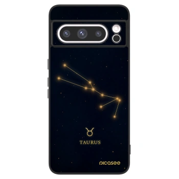 Picasee ULTIMATE CASE für Google Pixel 8 Pro - TAURUS