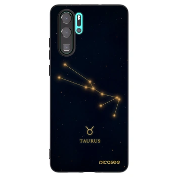 Hülle für Huawei P30 Pro - TAURUS
