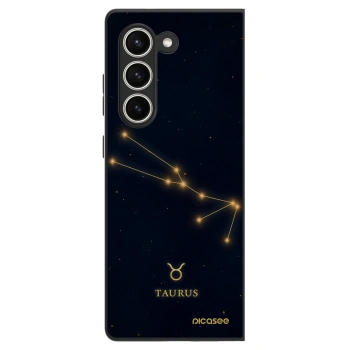 Hülle für Samsung Galaxy Z Fold5 5G - TAURUS
