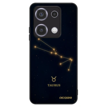 Hülle für Xiaomi Redmi Note 14S - TAURUS