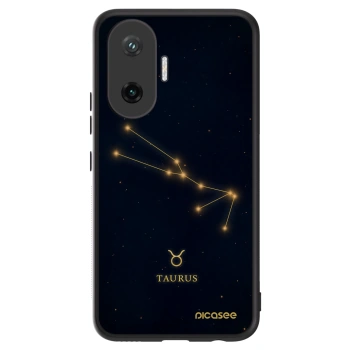 Hülle für Xiaomi Poco F7 5G - TAURUS