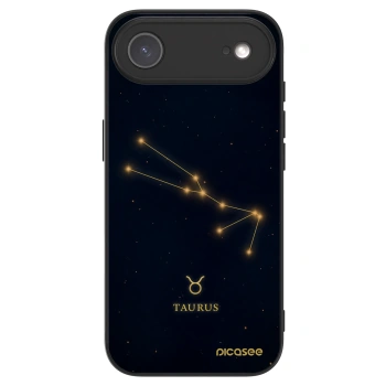 Picasee ULTIMATE CASE MagSafe für Apple iPhone Air - TAURUS