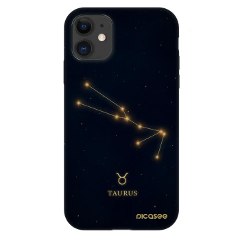 Hülle für Apple iPhone 11 - TAURUS