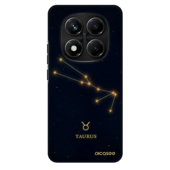 Hülle für Xiaomi Redmi Note 14 Pro+ 5G - TAURUS