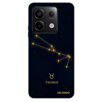 Hülle für Xiaomi Redmi Note 13 Pro 5G - TAURUS