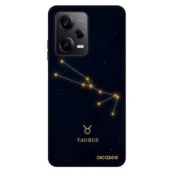 Hülle für Xiaomi Redmi Note 12 Pro+ 5G - TAURUS
