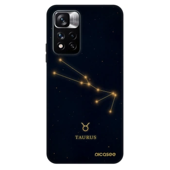 Hülle für Xiaomi Redmi Note 11 Pro - TAURUS