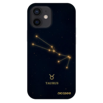 Hülle für Apple iPhone 12 mini - TAURUS