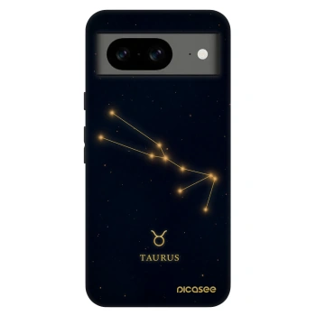 Hülle für Google Pixel 8 Pro - TAURUS