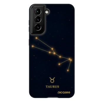 Hülle für Samsung Galaxy S21 5G G991B - TAURUS