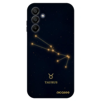 Hülle für Samsung Galaxy A15 A156B 5G - TAURUS