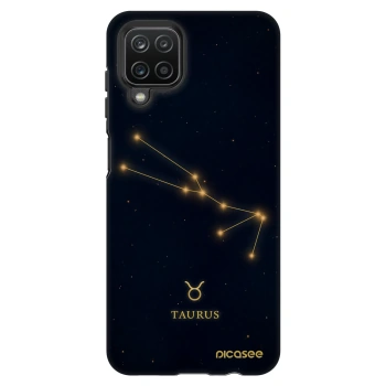 Hülle für Samsung Galaxy A12 A125F - TAURUS