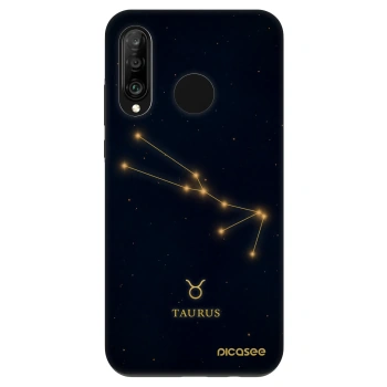 Hülle für Huawei P30 Lite - TAURUS