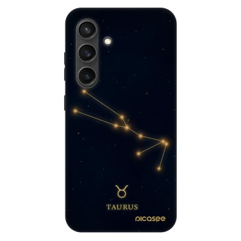 Hülle für Samsung Galaxy S24 S921B 5G - TAURUS