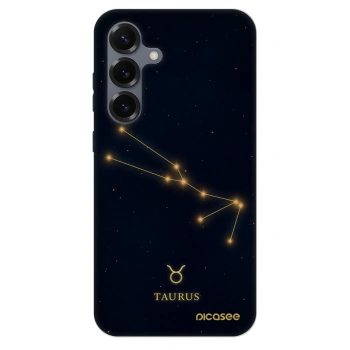 Hülle für Samsung Galaxy S25+ 5G - TAURUS