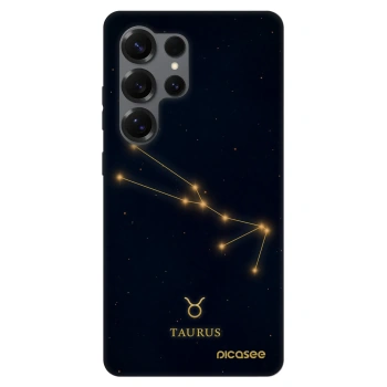 Hülle für Samsung Galaxy S25 Ultra 5G - TAURUS