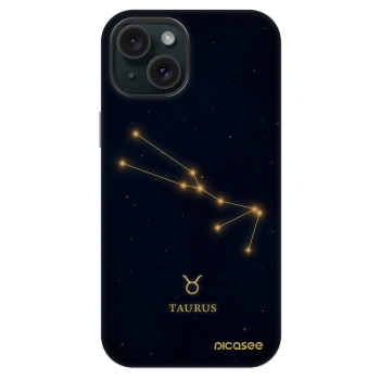 Hülle für Apple iPhone 14 - TAURUS
