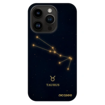 Hülle für Apple iPhone 14 Pro - TAURUS