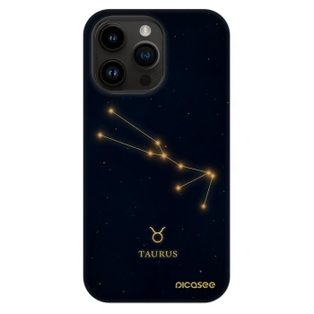 Hülle für Apple iPhone 14 Pro Max - TAURUS
