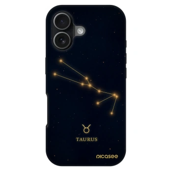 Hülle für Apple iPhone 17 - TAURUS