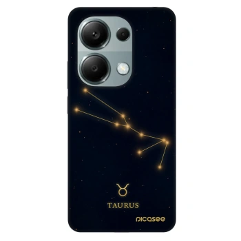 Hülle für Xiaomi Redmi Note 13 Pro 4G - TAURUS