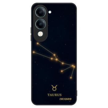 Hülle für Vivo Y29s 5G - TAURUS