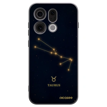 Hülle für OPPO Find X9 - TAURUS